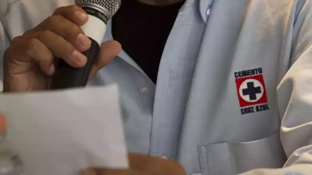 Abogado explica situación jurídica de Billy Álvarez (Especial)