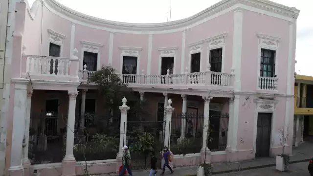 FOTOS: Martín Zetina