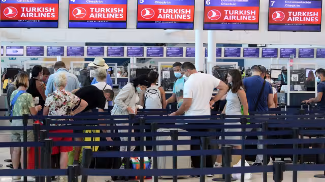 El Secretario de Turismo Federal, apuntó que habrá 56 mil 951 vuelos al Destino y 10 millones de visitantes