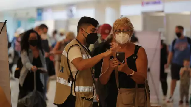 Son muy pocos los que han accedido a pagar el impuesto