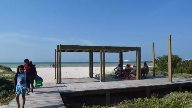 Visitantes y habitantes también solicitan mayor vigilancia pues han ocurrido episodios de riesgo