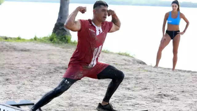 Este duelo dejó grandes emociones en Exatlón México