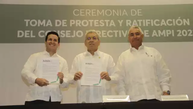 Ignacio Lacunza firmó una carta dirigida al gobernador, para que apoye que la propuesta legal llegue al Congreso