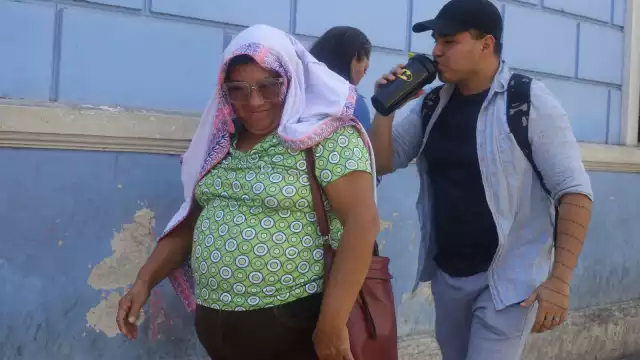 Se espera que el calor continúe en Yucatán este domingo