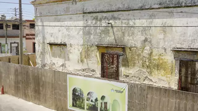 El representante de los dueños del mencionado inmueble adelantó que impugnarán el fallo