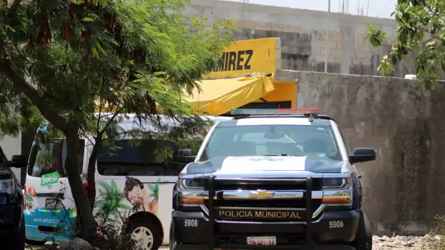 Los cancunenses confían en otras corporaciones de seguridad