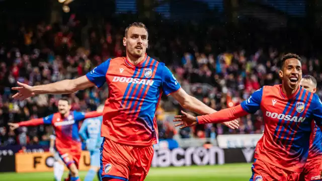 El Viktoria Plzen llega de visitante a enfrentarse al Bayern Múnich donde el segundo buscará colocarse en una mejor posición en la clasificación general de la Champions League