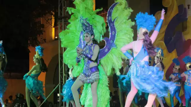 El Carnaval de Progreso comenzará este sábado 26 de febrero