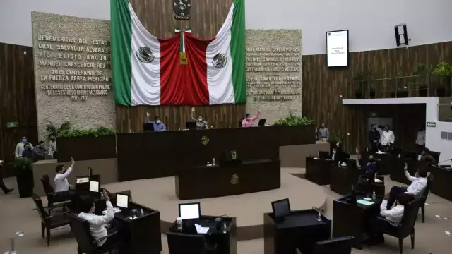 El Congreso busca agilizar la adopción de niños en Yucatán