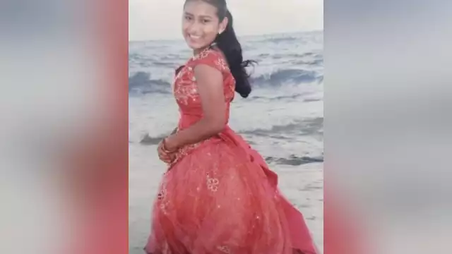 FGE Quintana Roo pone a disposición el número 984 8730163 en caso de contar con datos de la desaparecida