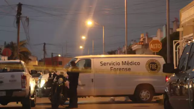 Vecinos oyeron los gritos del niño y pidieron la presencia de asistencias médicas