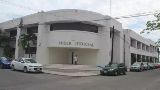 El Congreso de Quintana Roo aún no define fechas para designar a los presidentes de los tribunales de Justicia y Justicia Administrativa