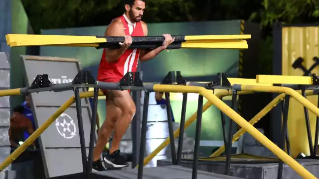 Filtran nombre del próximo eliminado de Exatlón México