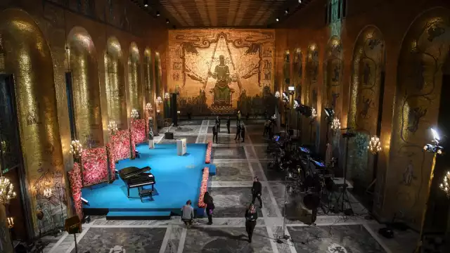 "Creo que todo el mundo quiere que la pandemia de COVID-19 quede atrás, pero aún no hemos llegado",  a ello, justifica Vidar Helgesen, director ejecutivo de la fundación