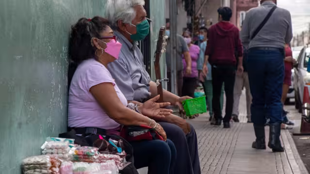 Las familias no disponen de ingreso que satisfaga sus necesidades