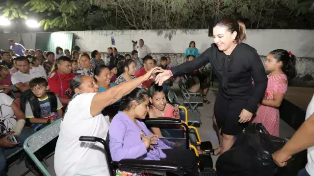 Aunque el Tribunal Electoral resuelva a favor de William Pérez, será Carolina Lugo aparecerá en la boleta