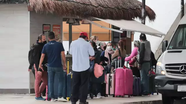 El hotel ya se encuentra listo para recibir turistas con COVID-19