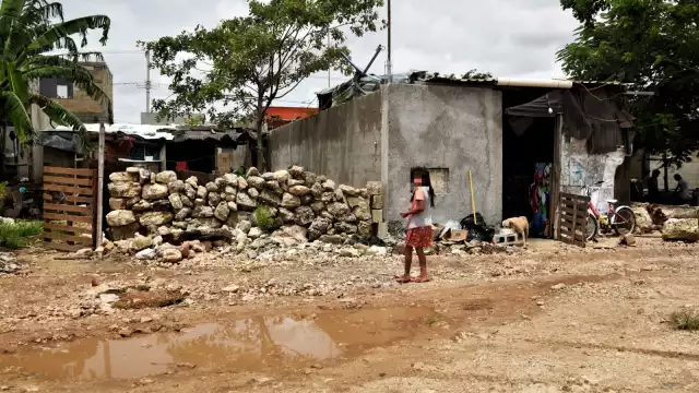 Esta cifra de 61.2 por ciento es casi siete puntos porcentuales por arriba de la media