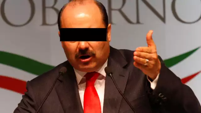 Cuál es el problema de salud que enfrenta y por el que dejó la cárcel