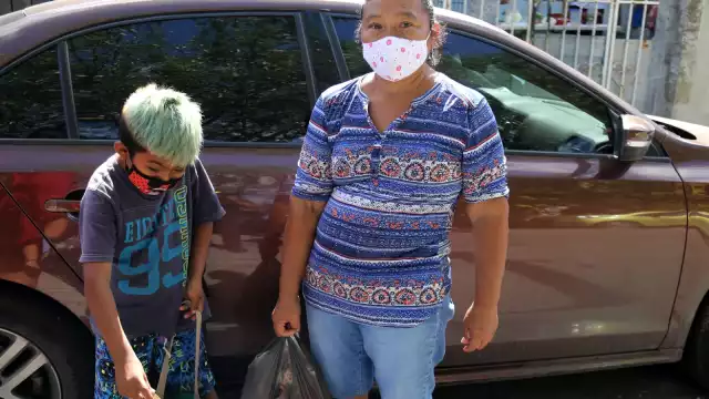 El costo de la canasta básica ha variado a lo largo de un año