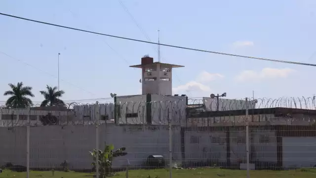 El hombre continuará en prisión preventiva por robo