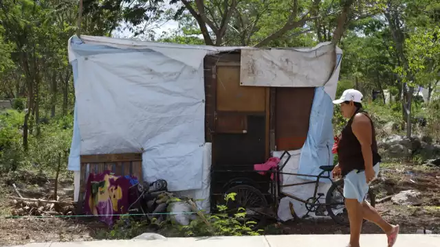 Por la pandemia se ha tenido que atrasar las inscripciones de los terrenos regularizados del IVEY, por lo que los afectados esperan se reinicie el trámite