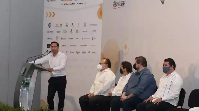 El Smart City Expo LATAM Congress 2022 de Mérida se llevará a cabo en junio