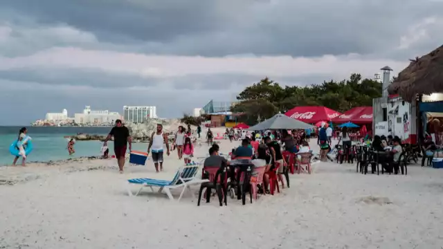Se preocupan por las medidas sanitarias
