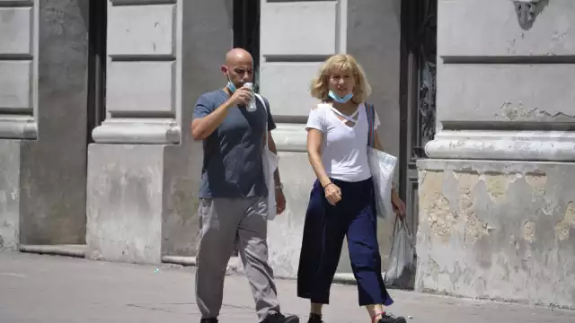 Algunos turistas no respetan los protocolos sanitarios del estado