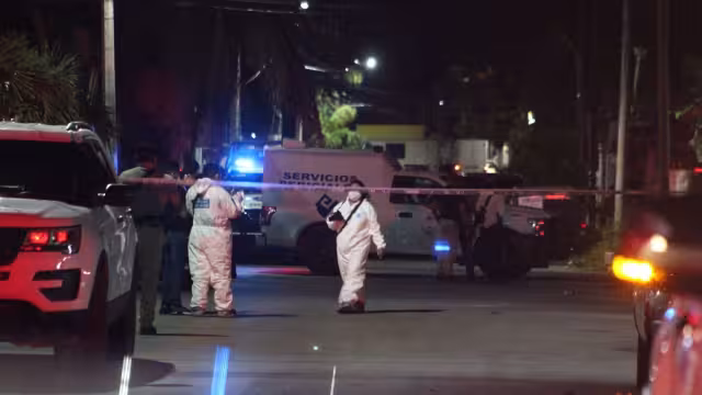 Las autoridades manejaron el caso con total hermetismo