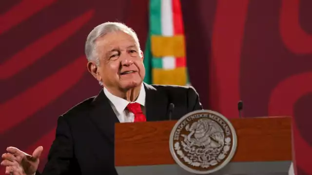 AMLO aseguró que ya se abrió una investigación sobre el percance que dejó 20 personas sin vida.
