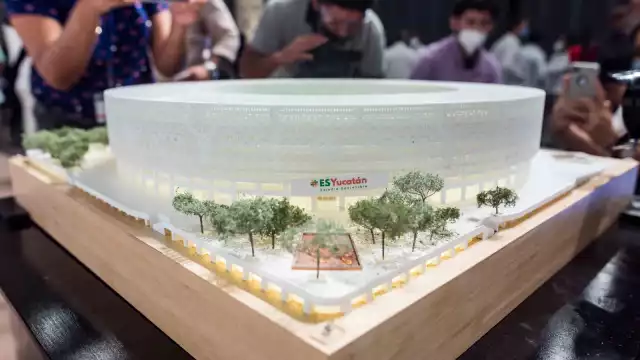 FOTO: Enrique Osorno