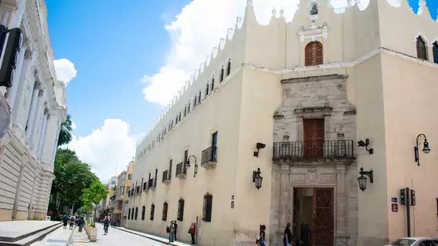 El Año Nuevo Chino comienza el 22 de enero de 2023 y la Uady ya prepara para recibirlo