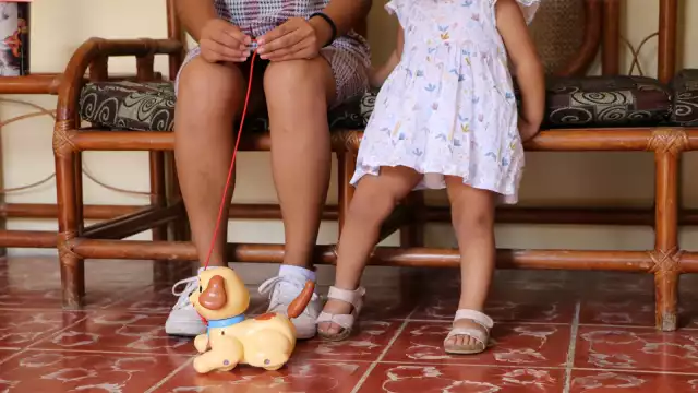 El número de mujeres adolescentes que se convierten en madres ha aumentado