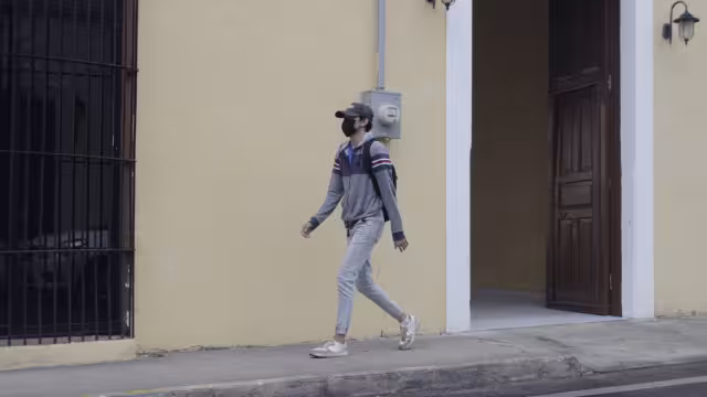 Se espera ambiente fresco durante este martes en Mérida