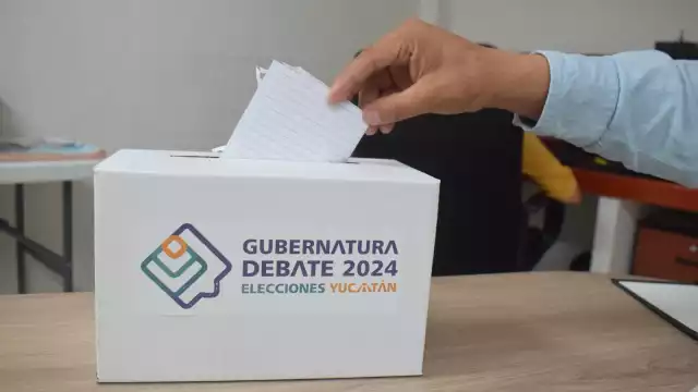 Avanza la organización del encuentro de candidatos a la gubernatura en Yucatán