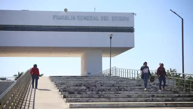 El hombre fue detenido con mariguana en Tizimín en  en diciembre de 2022