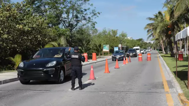 La cifra negra de los delitos cometidos está relacionada con la baja persecución de los mismos