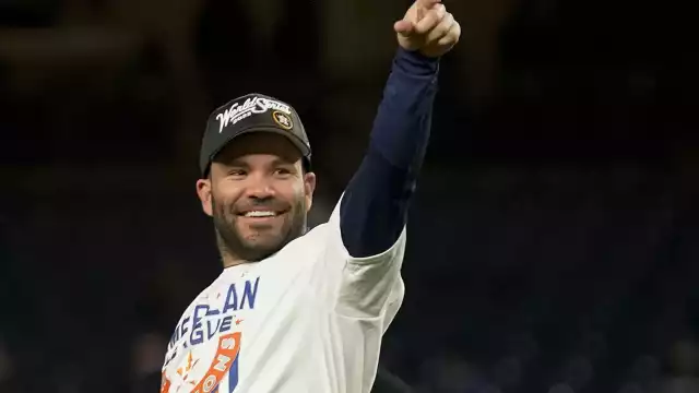 Los Stros maravillaron en la Liga Americana tras la barrida de 4-0 ante un equipo tan ganador como Yanquis de Nueva York