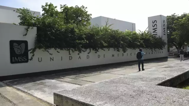 A la semana 27 del año 2021, menos de 500 trabajadores yucatecos han solicitado una incapacidad por enfermedad respiratoria aguda