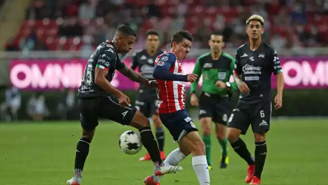 Calendario, horarios de los partidos de la Jornada 2 del Clausura 2022 de la Liga MX