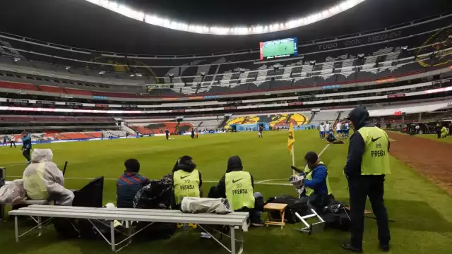 Miguel Ángel 'El Zurdo' López está hospitalizado en Colombia (Cuartoscuro)