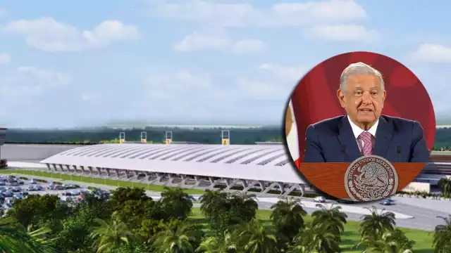 El Presidente de México indicó que busca rendirle un homenaje a este personaje histórico de la Península de Yucatán