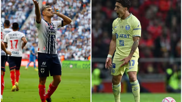 Diablos y Tuzos llevan ventaja para los duelos de vuelta de las semifinales