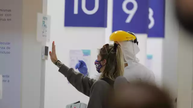 El caso tomó más relevancia en Argentina