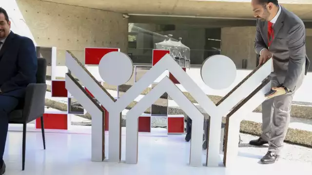 Infonavit relanzó su programa de descuentos por pago anticipado (Cuartoscuro)