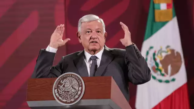 AMLO entregará la presidencia de la alianza al mandatario peruano Pedro Castillo