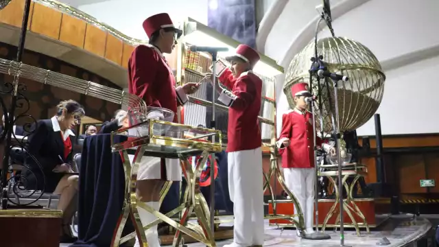 El Gobierno de México planea rifa en diciembre de un rancho en Sinaloa
