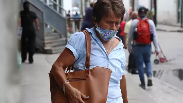 La violencia familiar son de alto grado en zonas de marginación o población mayahablante