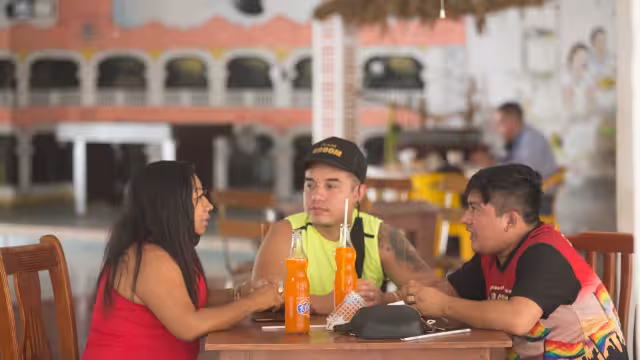 FOTO: Enrique Osorno